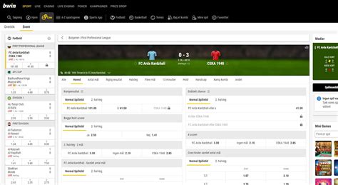 Best Sports Betting Sites in Denmark: Online .